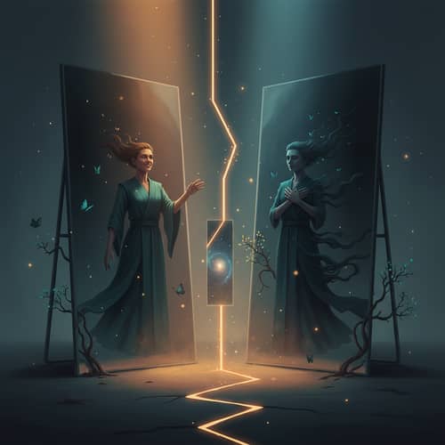 Ascendant Inconjunct IC